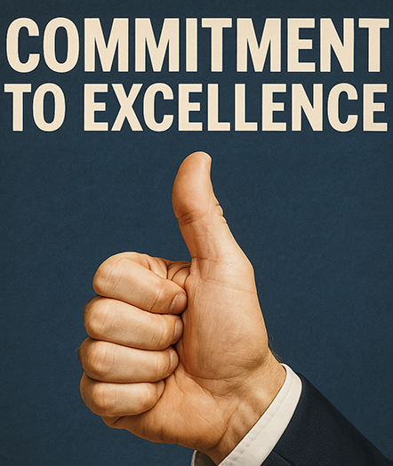 Our Vision & Mission